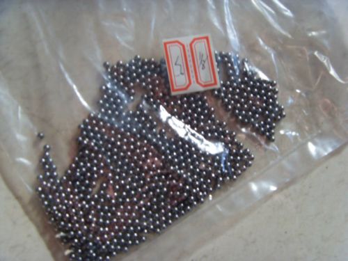 Bicycle Steel Balls