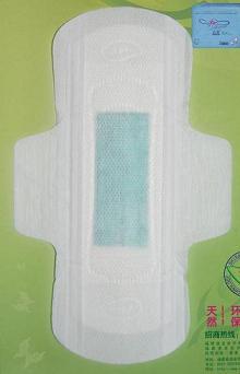 Sanitary napkin
