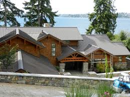 Metal Roofing System