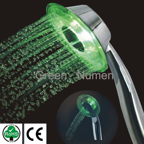 LED Shower