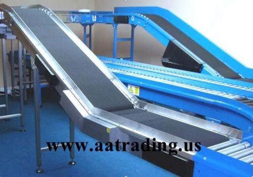 Belt Conveyor System
