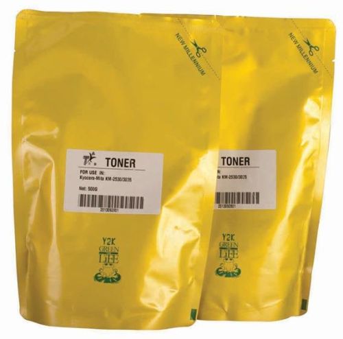 Compatible Toner Powder