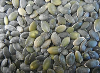 Pumpkin Seed Kernels