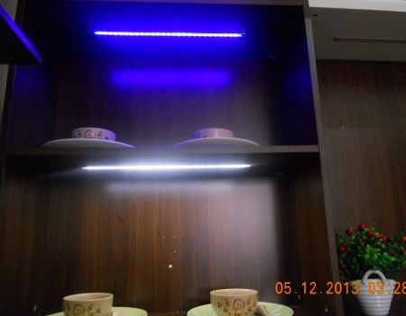 LED Cabinet Light