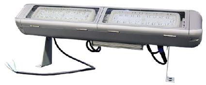 LED Flood Lighting 400, Brand Name : Luminhome