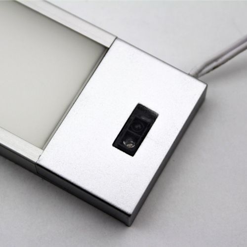 Sensor LED Flushbonading Cabinet Light