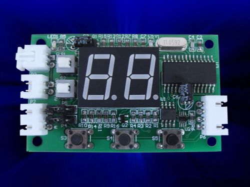 Digital Potentiometer