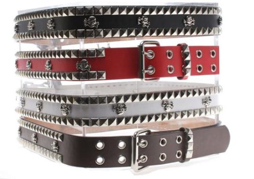 Fashion PU Waist Belts