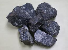 Chrome Ore
