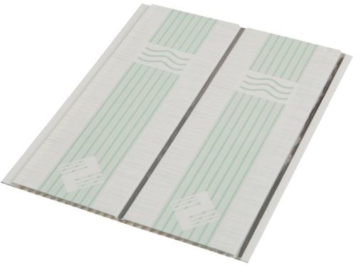 Light Green PVC Ceiling Panel