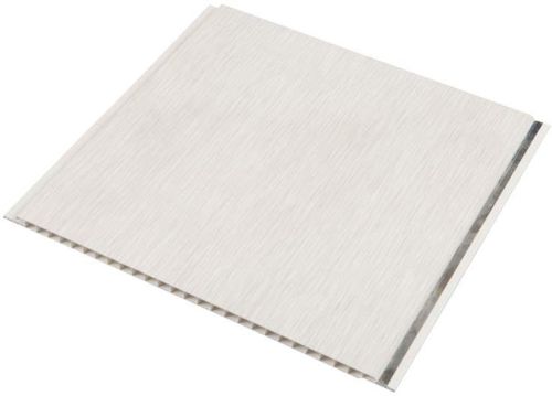 Normally Glossy PVC Ceiling, Packaging Type : gray