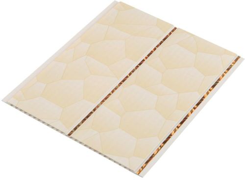 Normally Printing PVC Ceiling, Packaging Type : light yellow