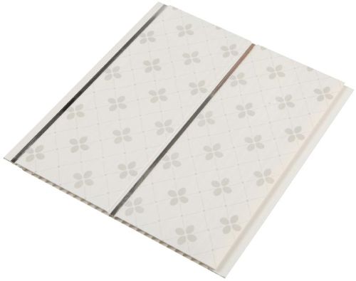 Normally Printing PVC Ceiling Panel, Packaging Type : white