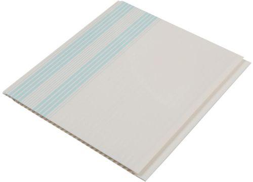 Printing PVC Ceiling Panel, Packaging Type : white color