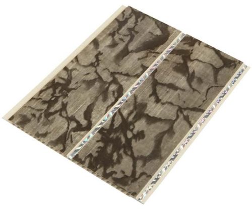 PVC Ceiling, Surface Treatment : normally glossy