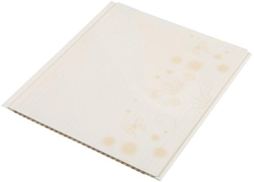 PVC Ceiling, Surface Treatment : normally glossy