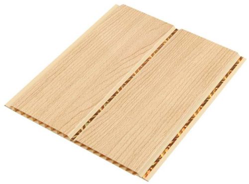 PVC Ceiling Panel, Packaging Type : wooden grain