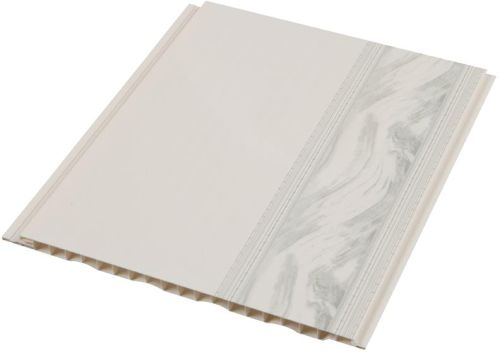 Pvc wall panel, Packaging Type : grey