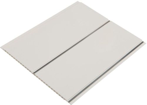 White Color PVC Ceiling Panel