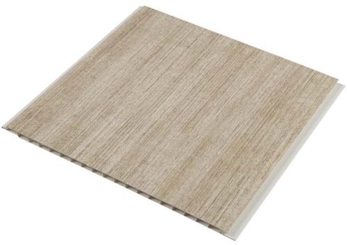 Wooden Grain PVC Ceiling Panel