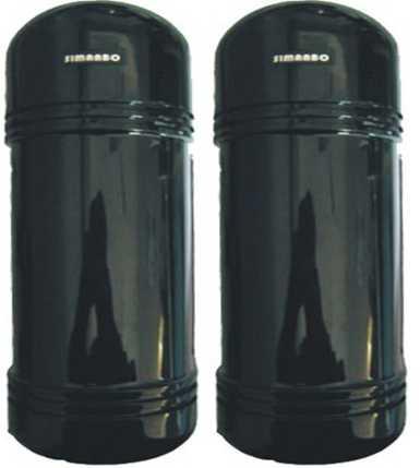 Photoelectric Beam Detector