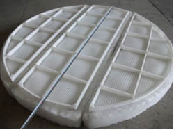 Knitted Wire Mesh Demister Pad