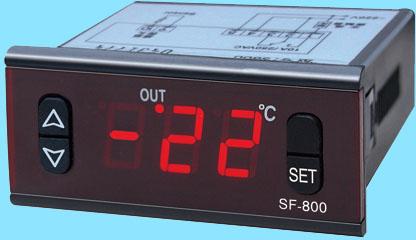 Digital Temperature Controller For Water Cooler