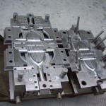Rapid Plastic Injection Molding