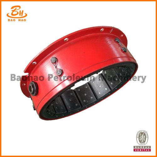 Good Lt900/250t Pneumatic Centrifugal Clutch For Rotary Drilling Rig