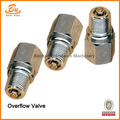 Oil Drilling Parts Diesel Overflow Valve