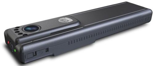 Hd 1080p Zoran Chipset Police Pen Camera With DVR