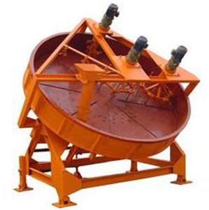 Disc Granulator Machine, Packaging Type : red