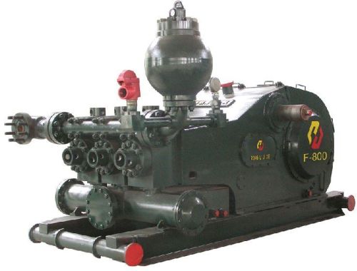 Mud Pump