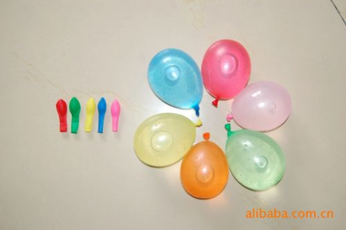 Water Balloon