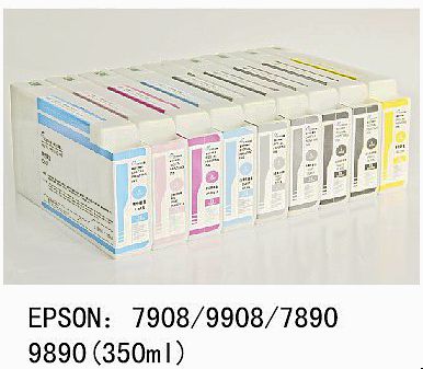 Compatible Cartridge Ink