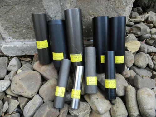 Couplings Rock Drilling Tools