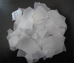 Caustic soda flakes, Packaging Size : 50Kg