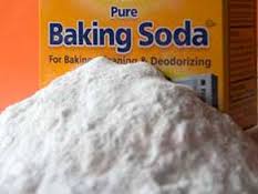 Sodium Bicarbonate Powder