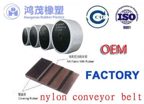 Nylon Conveyor Belt