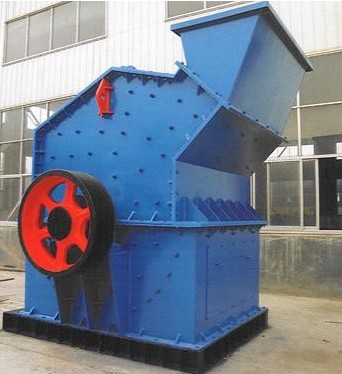 Fine Crusher, Sand Making Machine, Certification : BV, CE, ISO