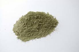 Bentonite, Drilling Mud