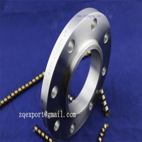 A105 Flanges, Pressure : CALSS150-2500, PN6/16/10/25/40