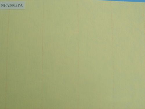 Air Filter Paper, Packaging Type : YELLOW