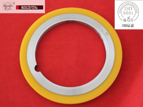 Bonded Stripper Rings, Brand Name : huatian