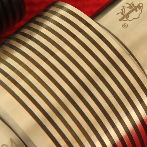 Slitting Blade For Stainless Steel Slitting Line