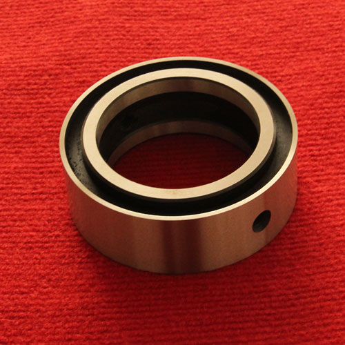 Splitting Machine Blade, Packaging Type : silver