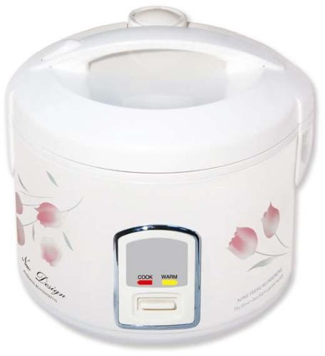 Delux Rice Cooker