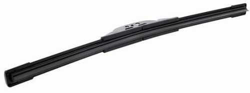 Flat Rear Wiper Blade, Frameless Wiper Blade