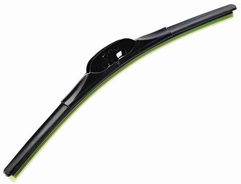 Frameless Universal Flat Wiper Blade For Auto Parts