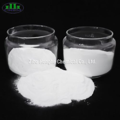 High Purity Alumina
